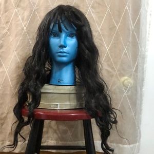 NWT Tailor For Gorgeous You long wavy wig.